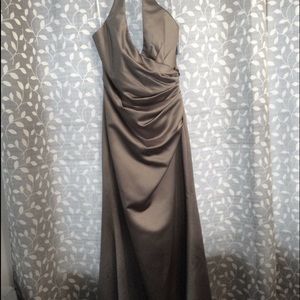Bridesmaid / formal dress